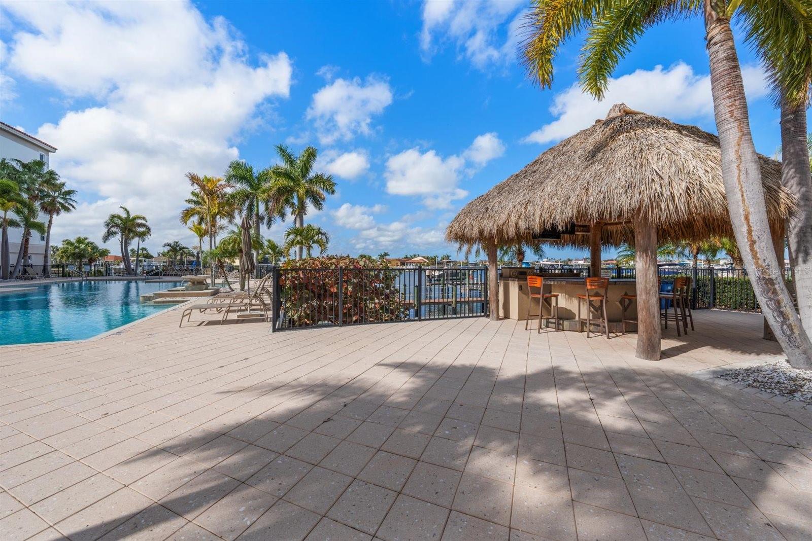 BELLASOL WATERFRONT VILLAS A C - Residential