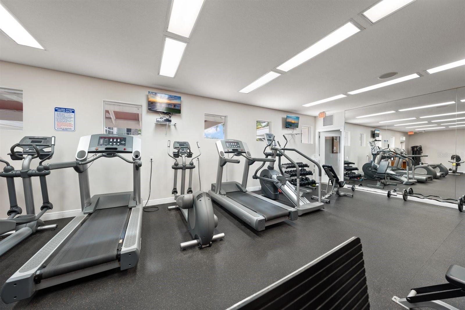 BELLASOL WATERFRONT VILLAS A C - Residential