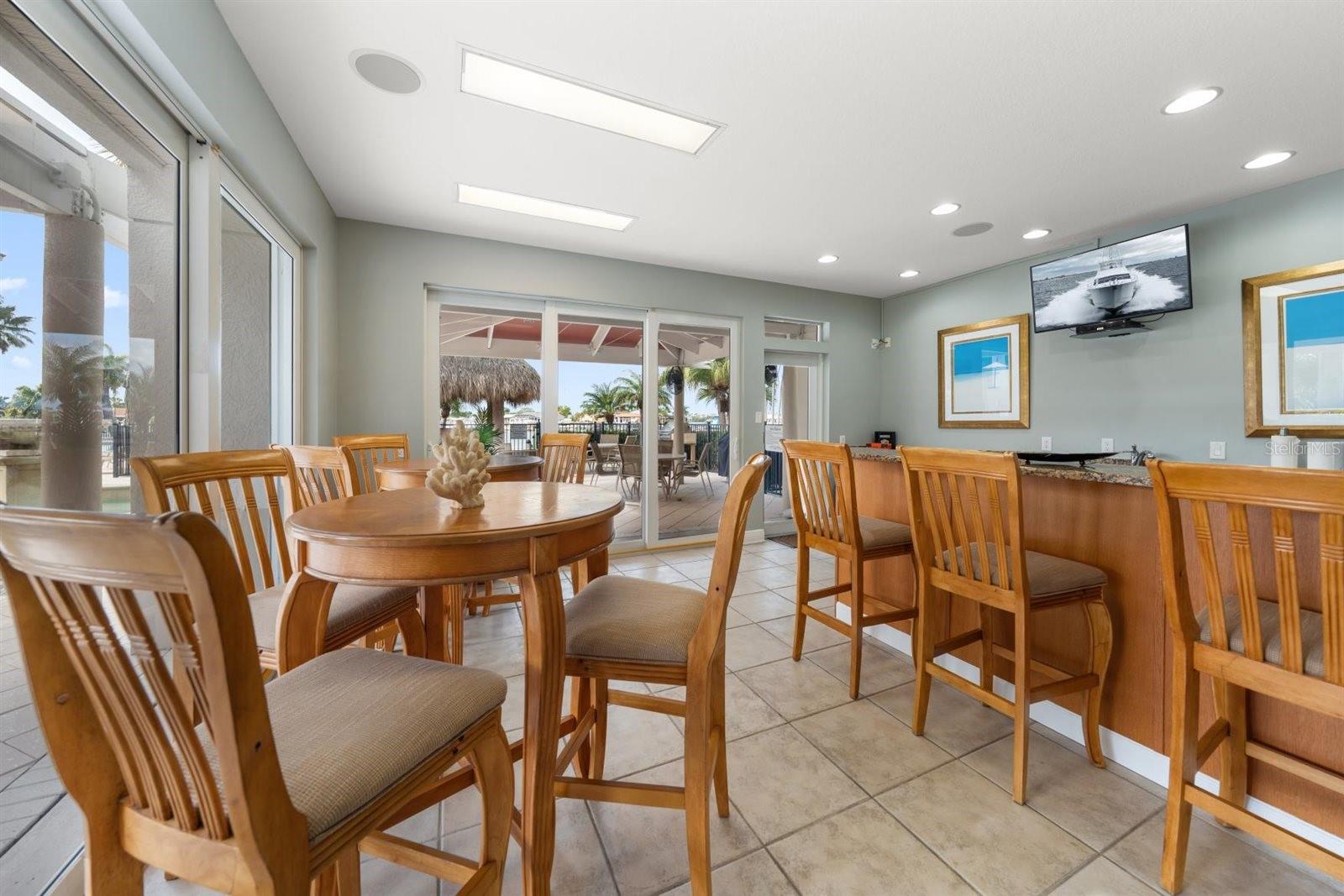 BELLASOL WATERFRONT VILLAS A C - Residential