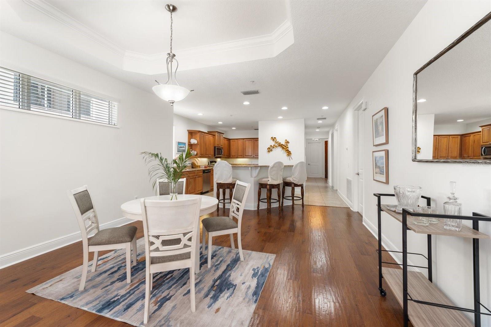 BELLASOL WATERFRONT VILLAS A C - Residential