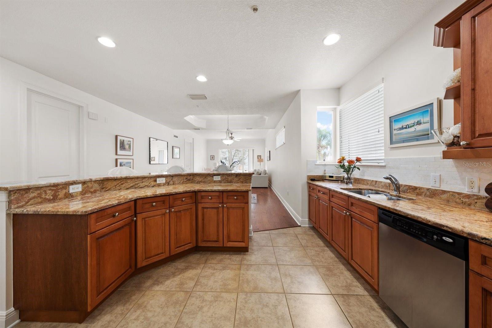 BELLASOL WATERFRONT VILLAS A C - Residential