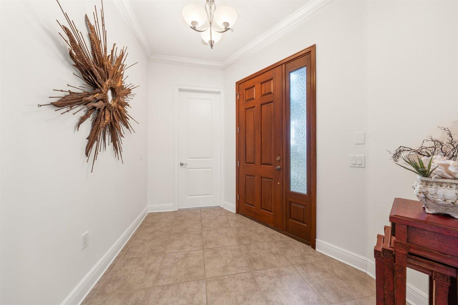 BELLASOL WATERFRONT VILLAS A C - Residential