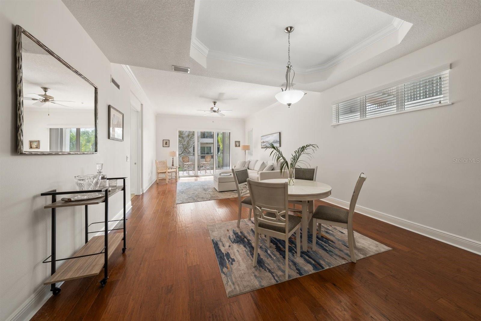 BELLASOL WATERFRONT VILLAS A C - Residential