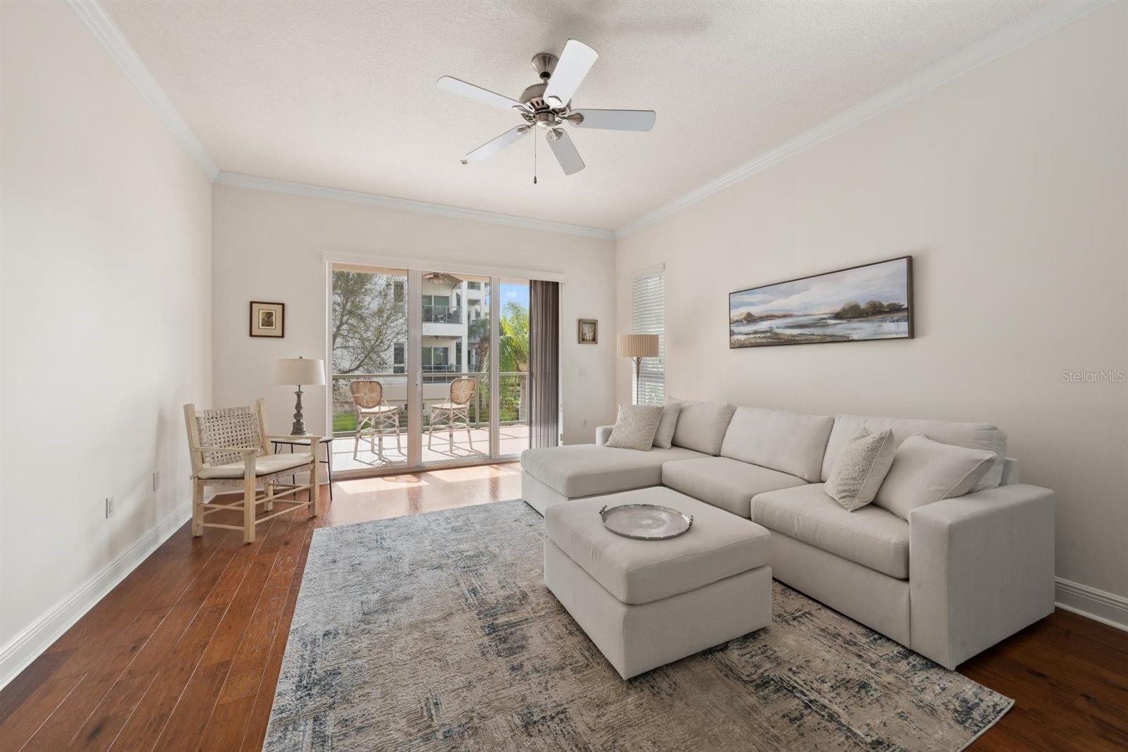 BELLASOL WATERFRONT VILLAS A C - Residential