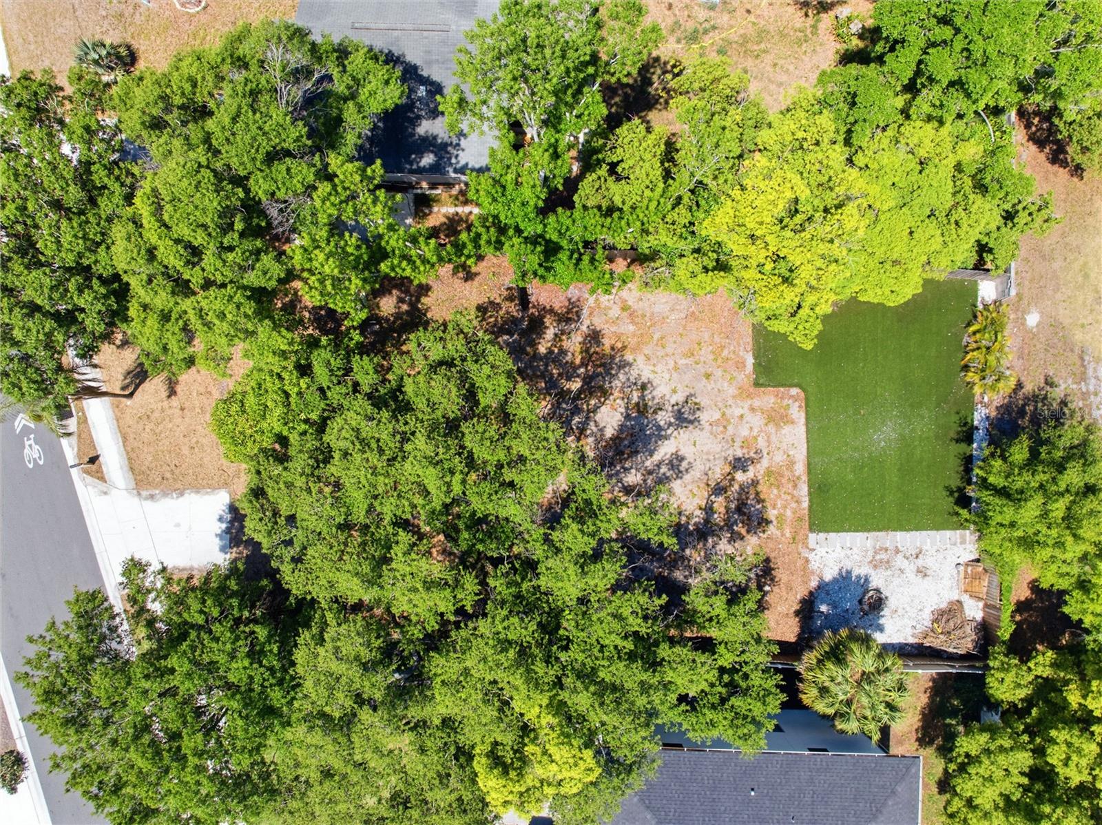 BAYHILL ESTATES ADD - Land