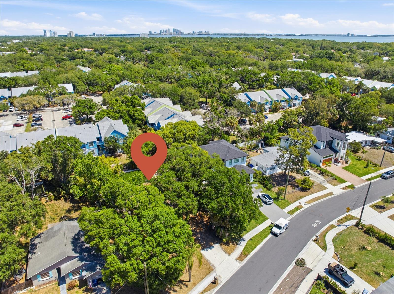 BAYHILL ESTATES ADD - Land
