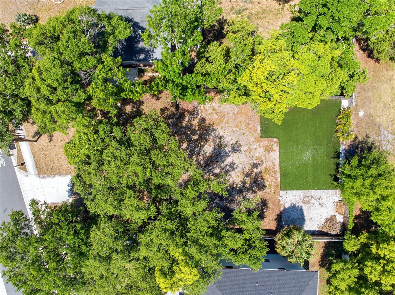 BAYHILL ESTATES ADD - Land