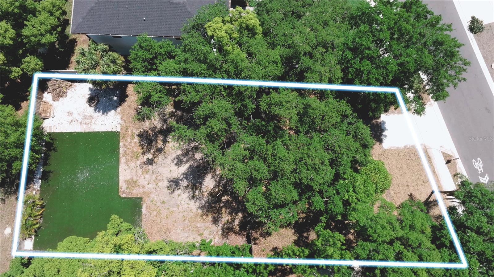 BAYHILL ESTATES ADD - Land
