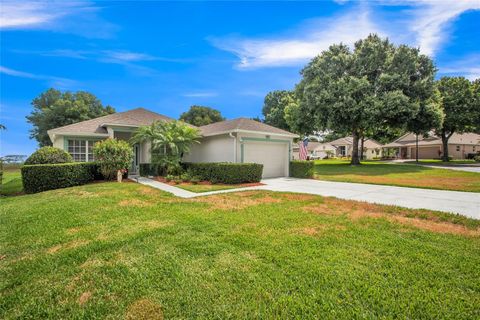 A home in CLERMONT