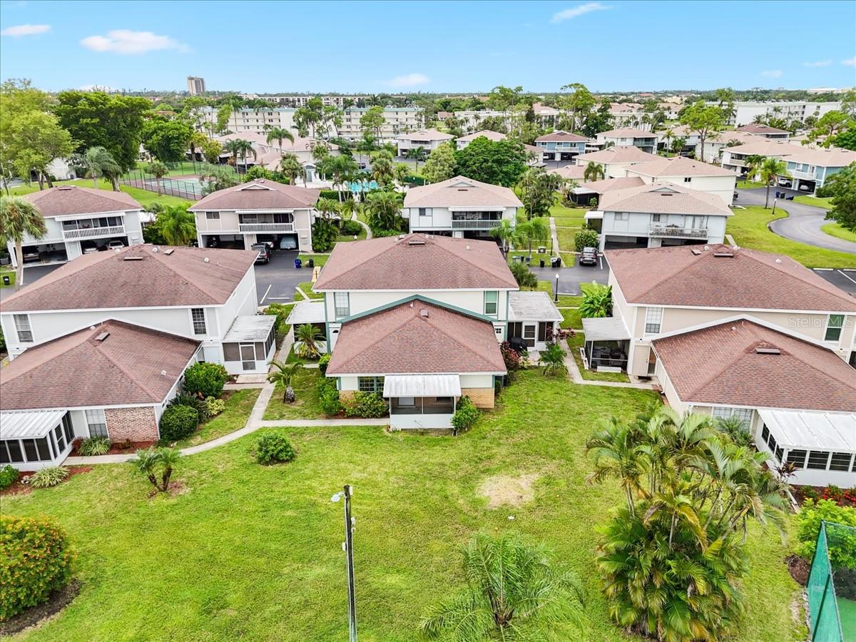 PROVINCETOWN CONDO - Residential