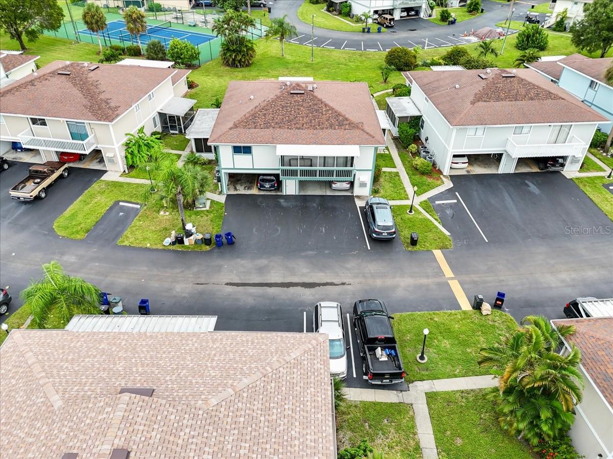 PROVINCETOWN CONDO - Residential