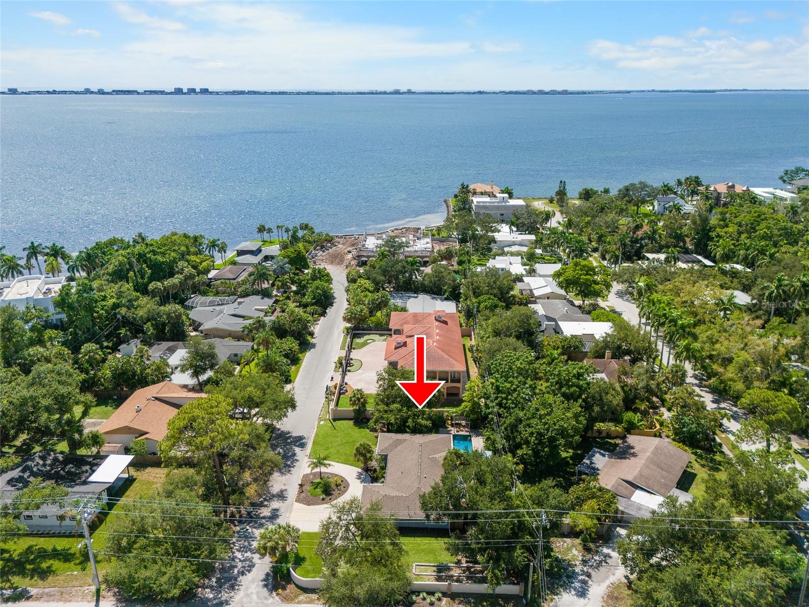 771 INDIAN BEACH CIRCLE