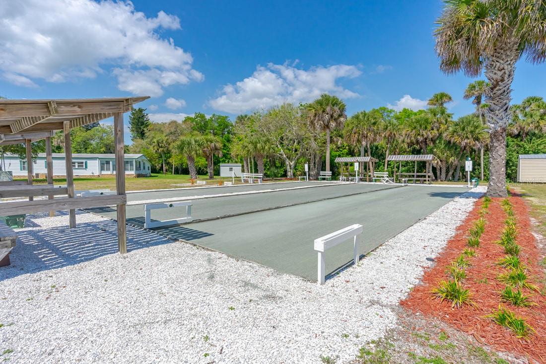 River Park Mobile Home Colony Sec 01 - Residential