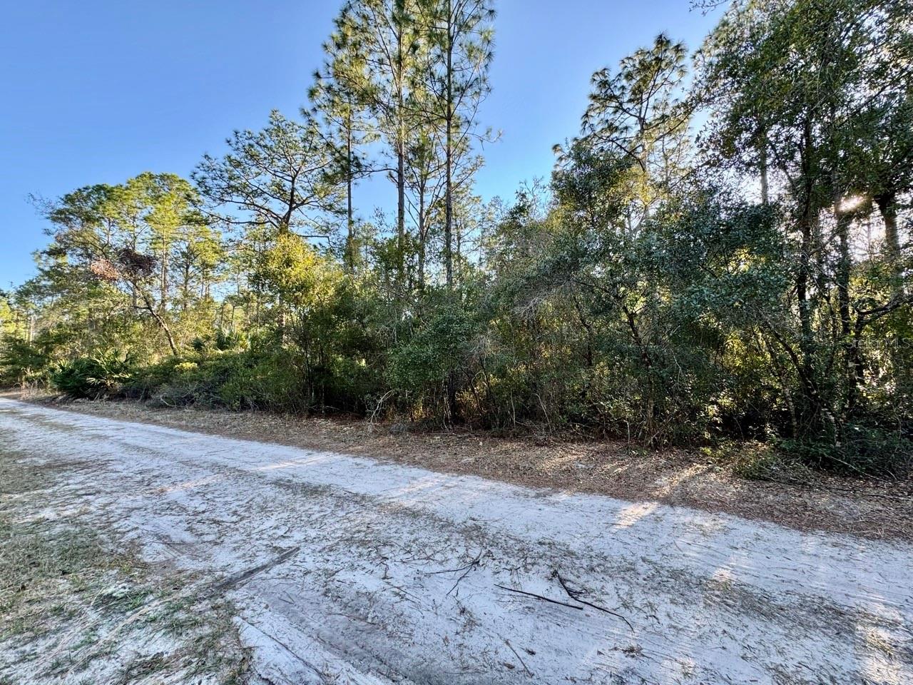 LAKE GEORGE MANOR - Land