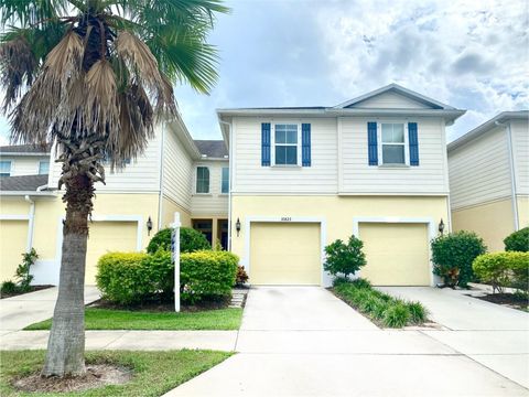 A home in RIVERVIEW