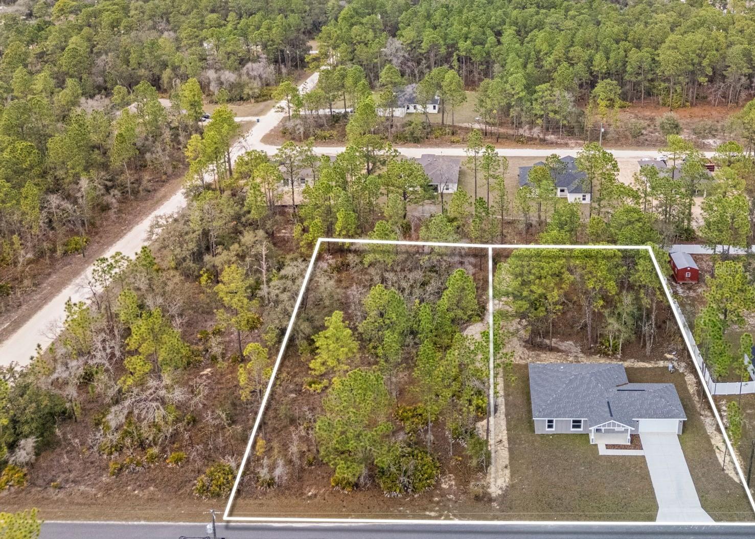 ROYAL HIGHLANDS - Residential