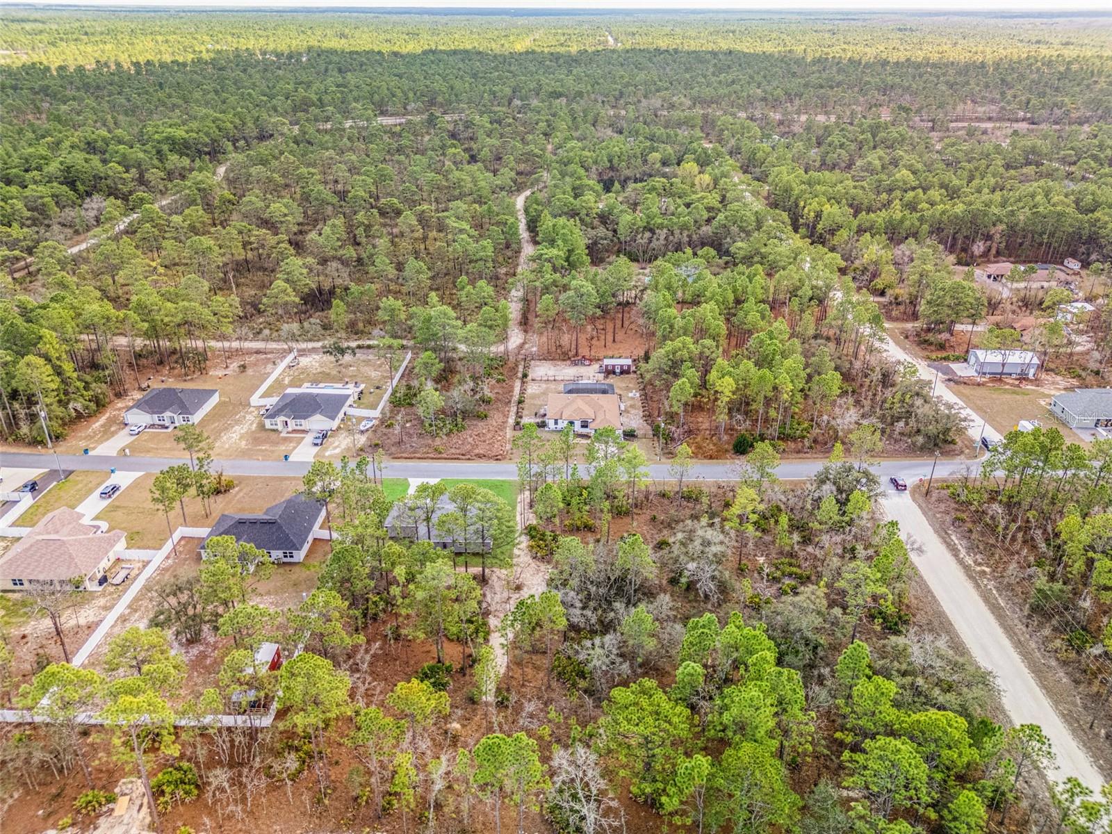 ROYAL HIGHLANDS - Residential