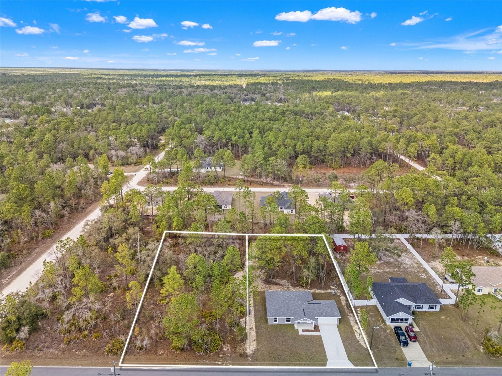 ROYAL HIGHLANDS - Residential