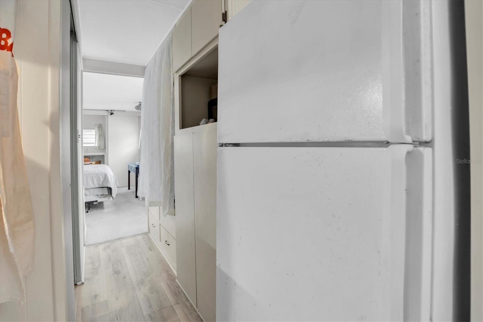 EAGLES NEST MOBILE HOME PARK UNREC - Residential