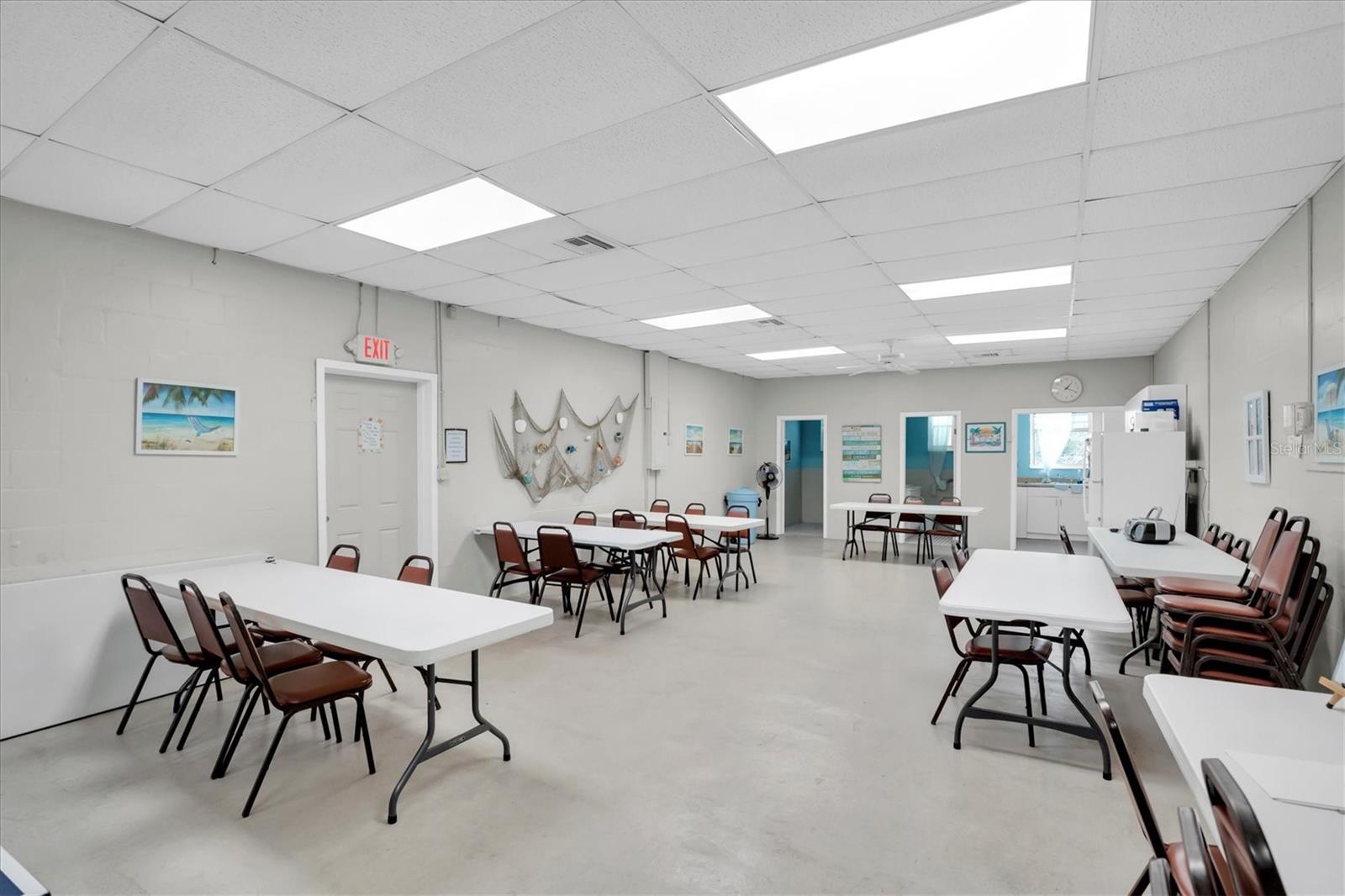 EAGLES NEST MOBILE HOME PARK UNREC - Residential