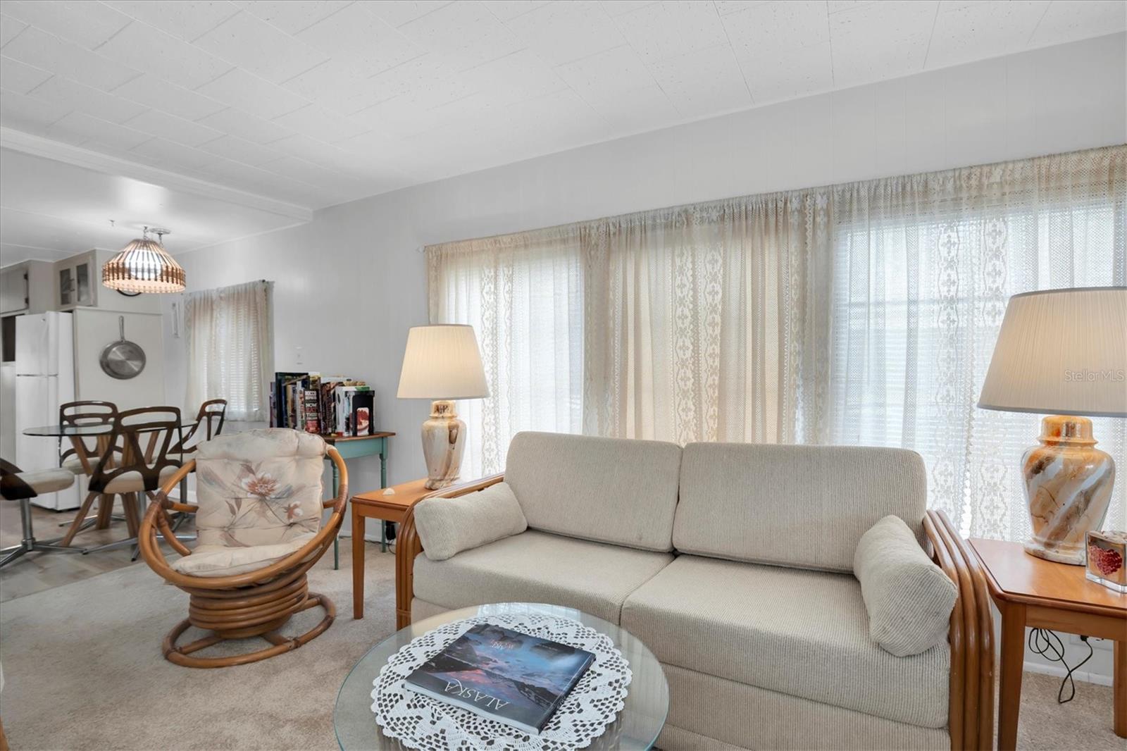 EAGLES NEST MOBILE HOME PARK UNREC - Residential