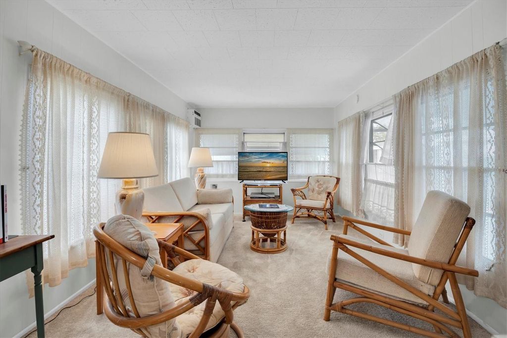 Photo of 7801 34th Avenue N #70, St Petersburg, FL 33710 (MLS # TB8469412)