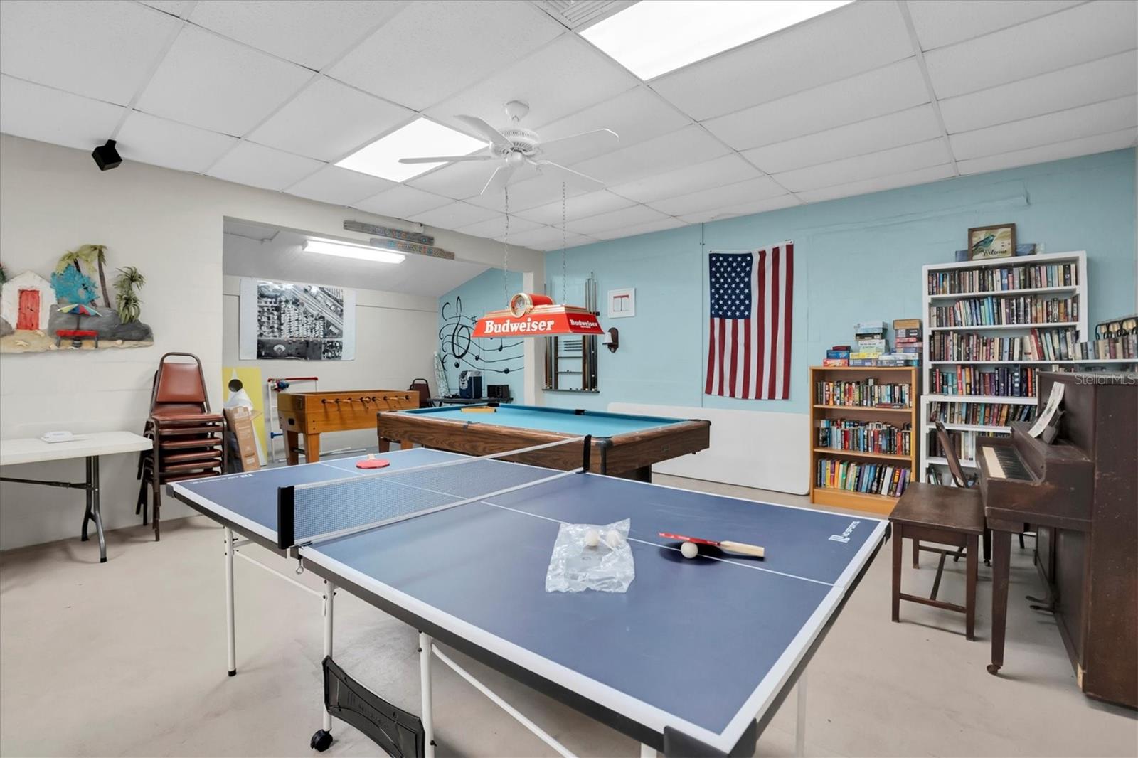 EAGLES NEST MOBILE HOME PARK UNREC - Residential