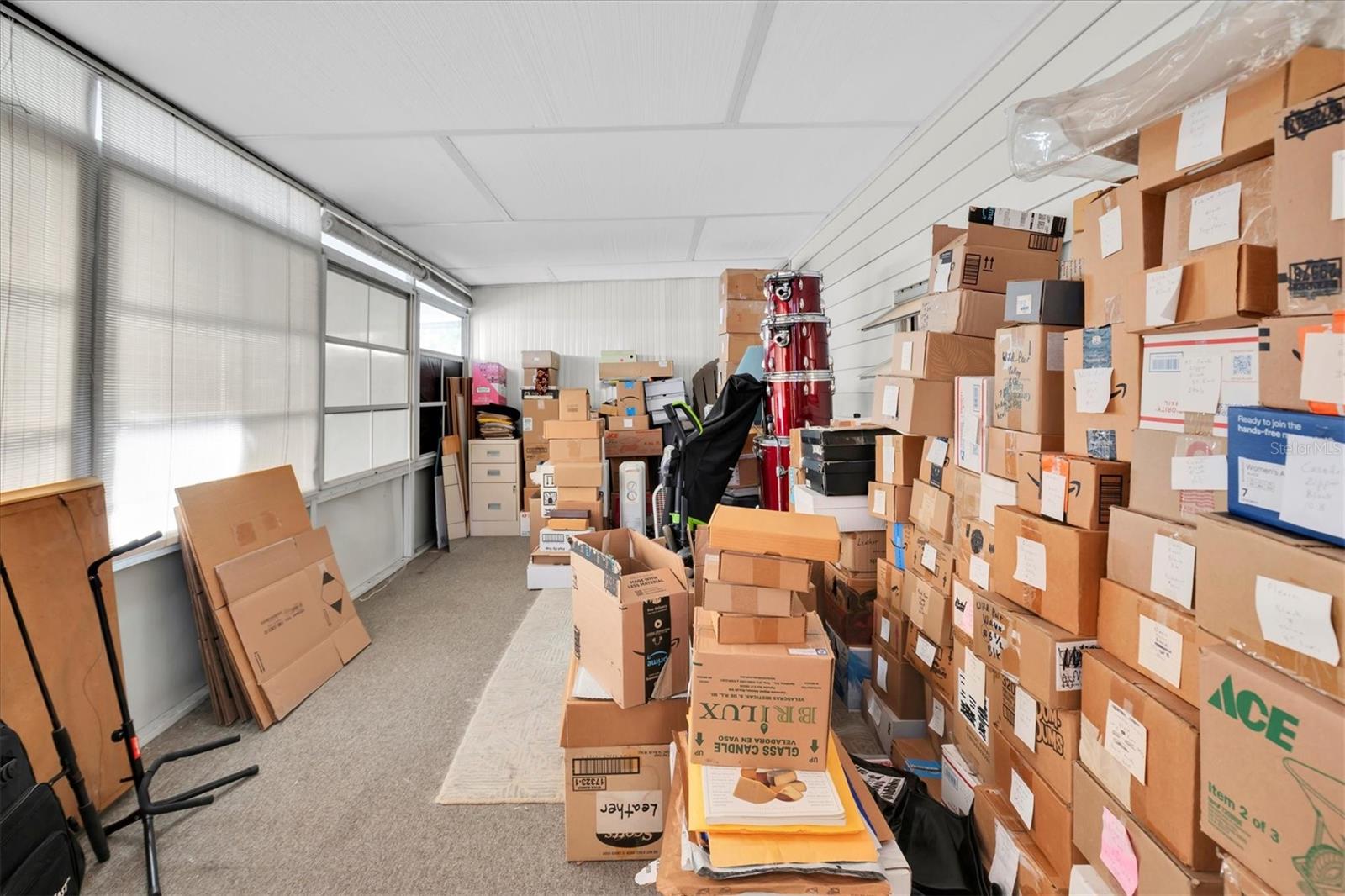 EAGLES NEST MOBILE HOME PARK UNREC - Residential