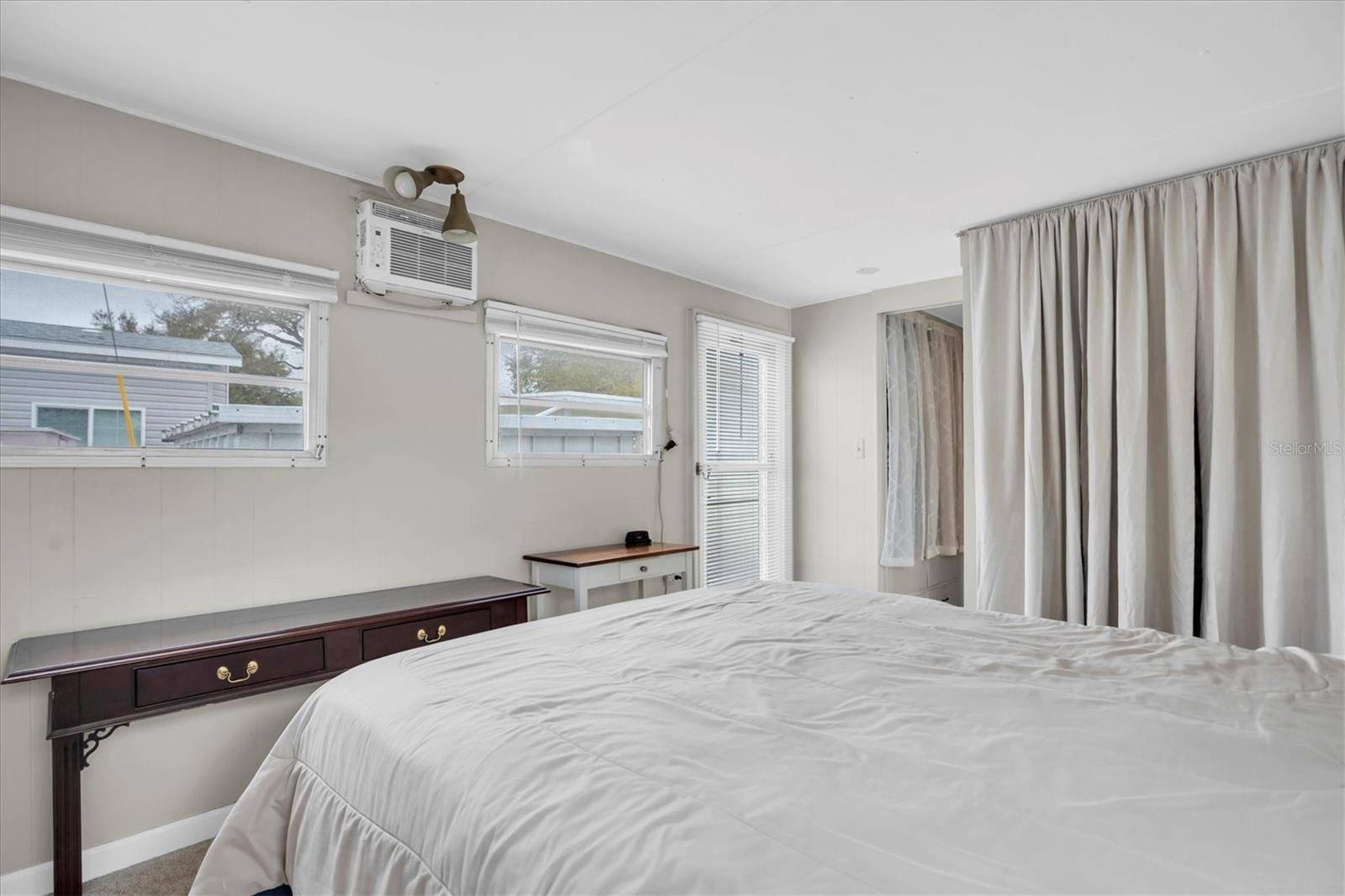 EAGLES NEST MOBILE HOME PARK UNREC - Residential