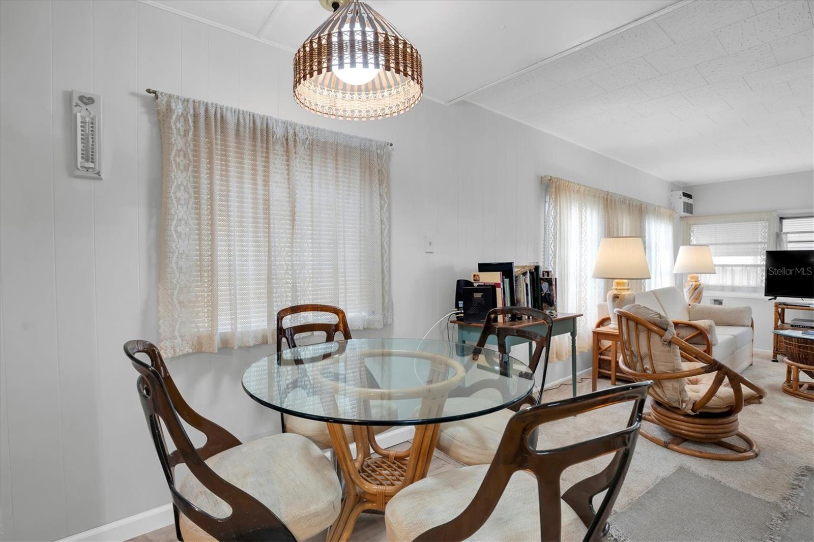 EAGLES NEST MOBILE HOME PARK UNREC - Residential