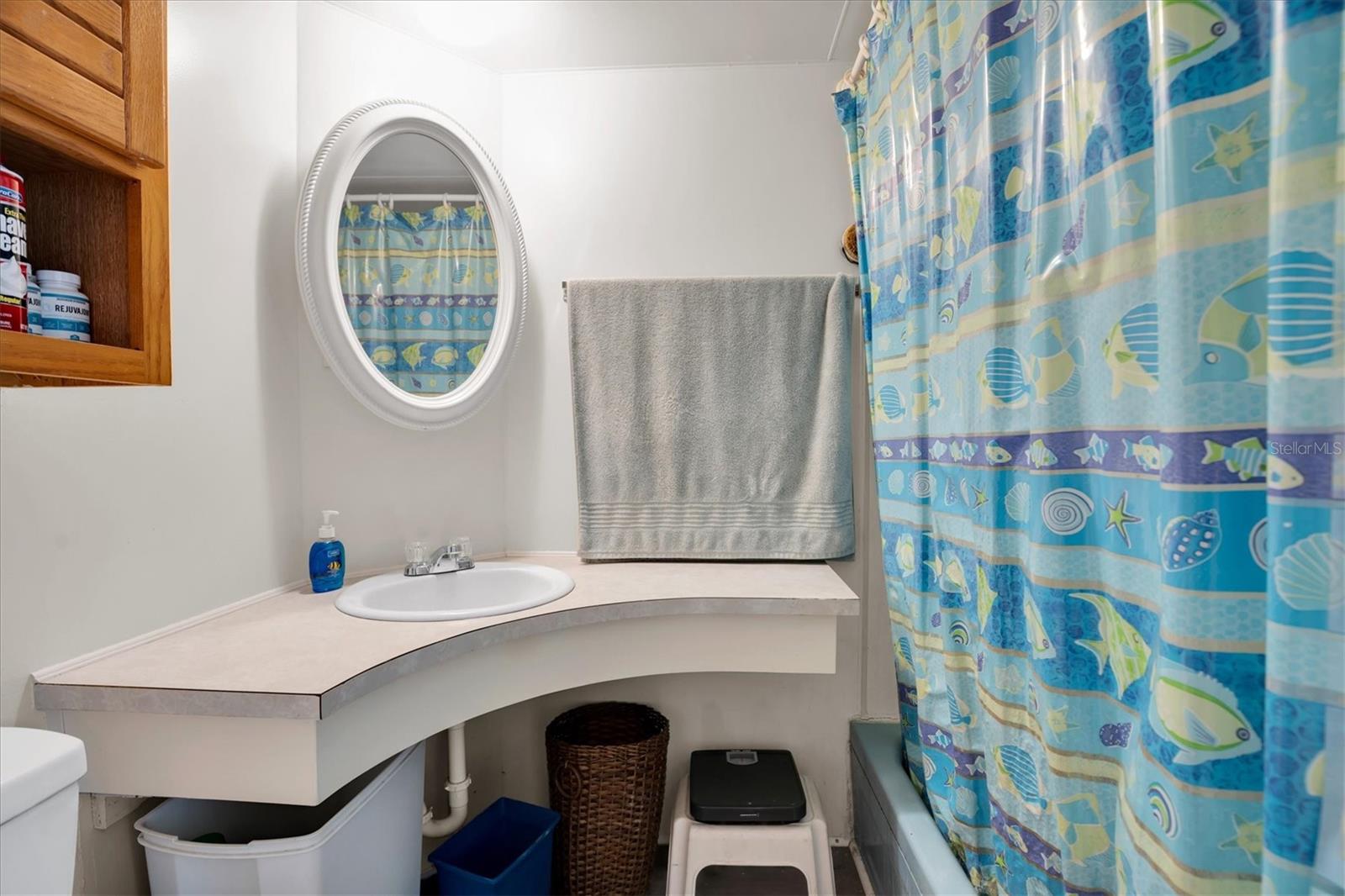 EAGLES NEST MOBILE HOME PARK UNREC - Residential