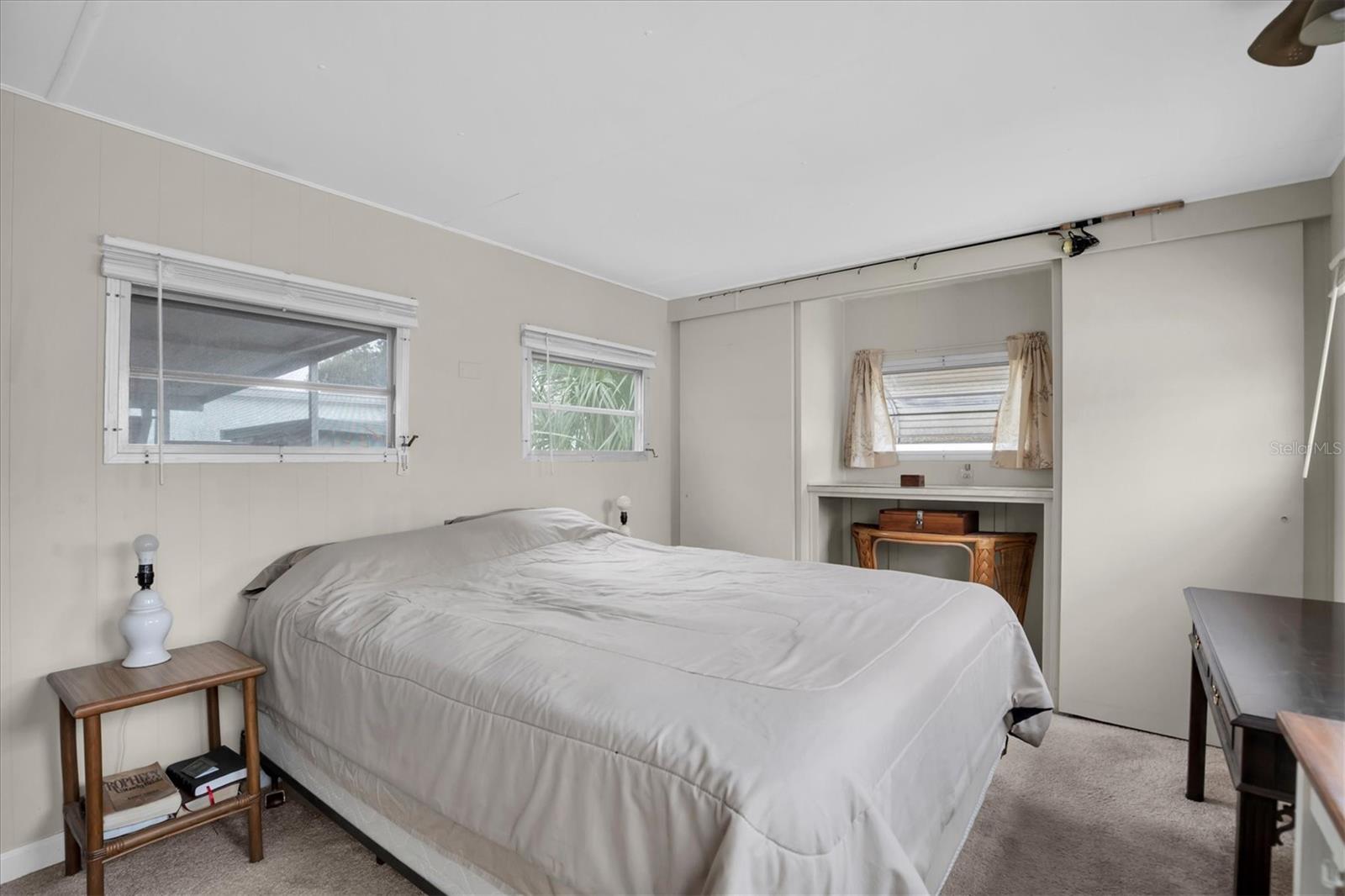 EAGLES NEST MOBILE HOME PARK UNREC - Residential