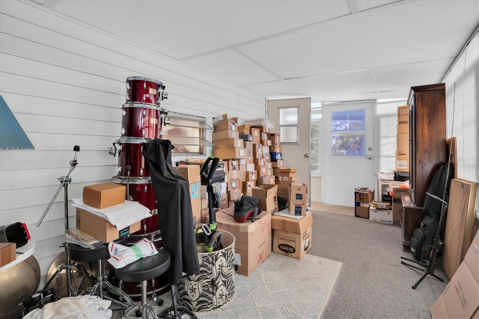 EAGLES NEST MOBILE HOME PARK UNREC - Residential