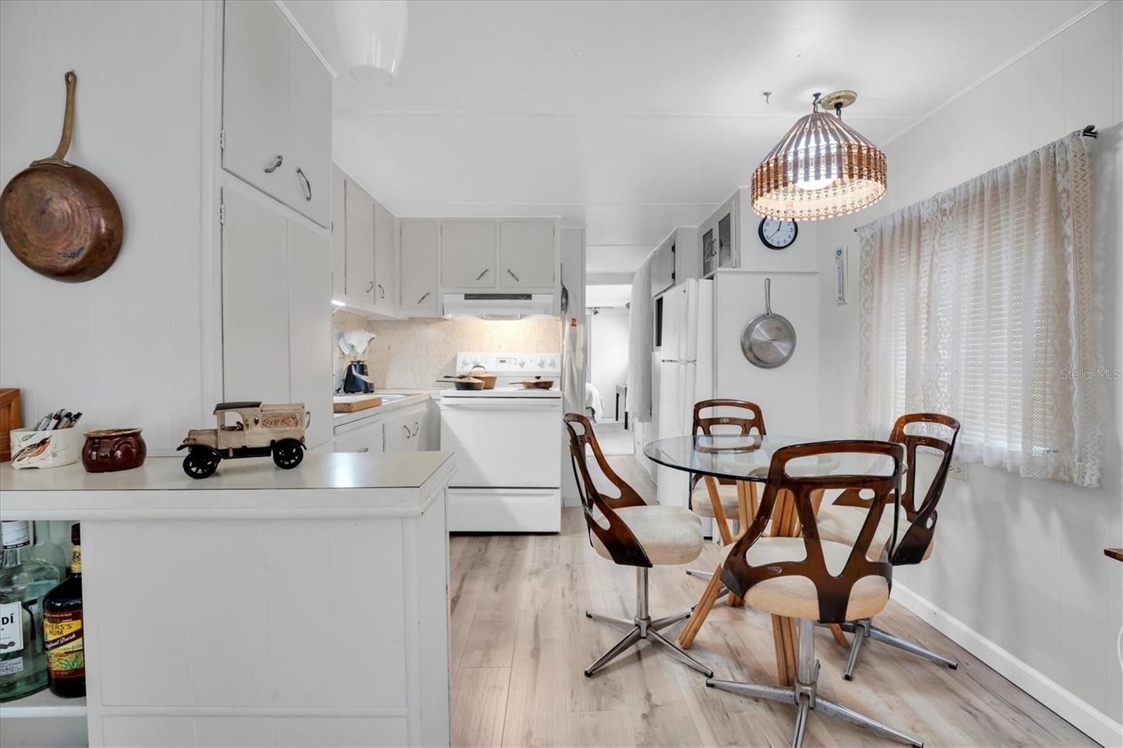 EAGLES NEST MOBILE HOME PARK UNREC - Residential