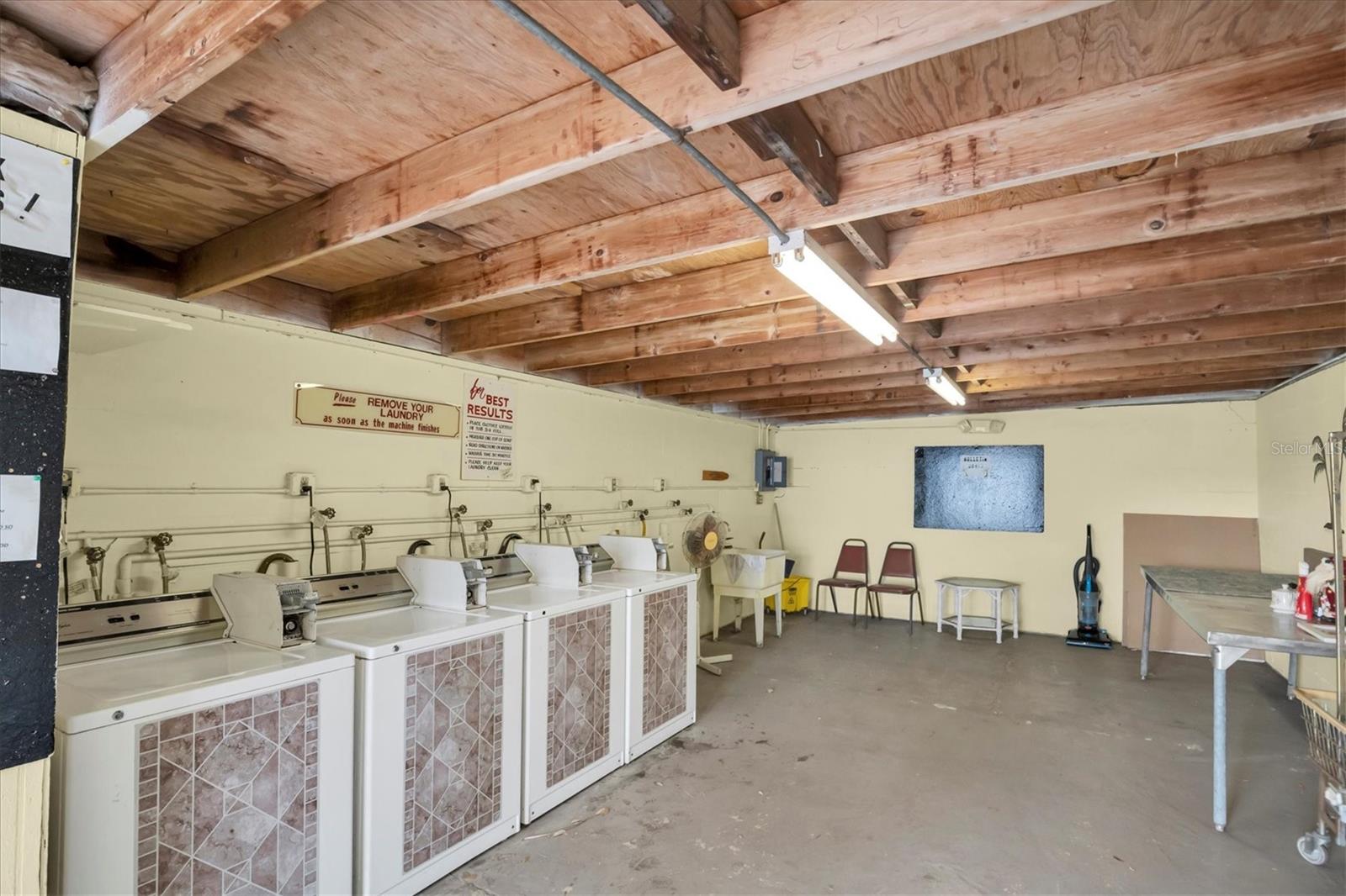 EAGLES NEST MOBILE HOME PARK UNREC - Residential