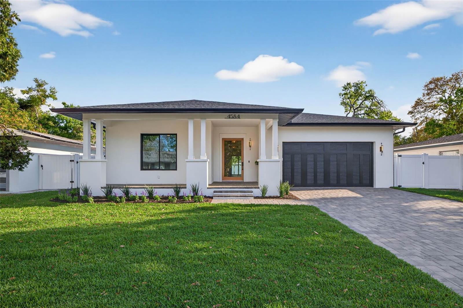 EL DORADO HILLS ANNEX - Residential