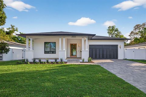 Photo of 4584 17th Avenue N, St Petersburg, FL 33713 (MLS # TB8488381)