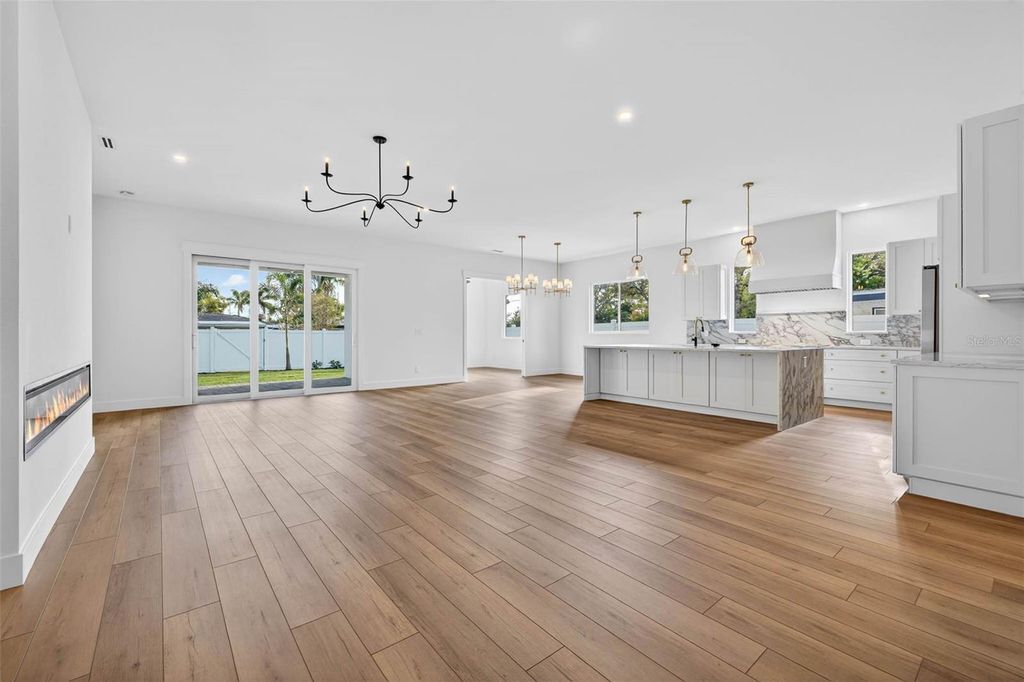 Photo of 4584 17th Avenue N, St Petersburg, FL 33713 (MLS # TB8488381)