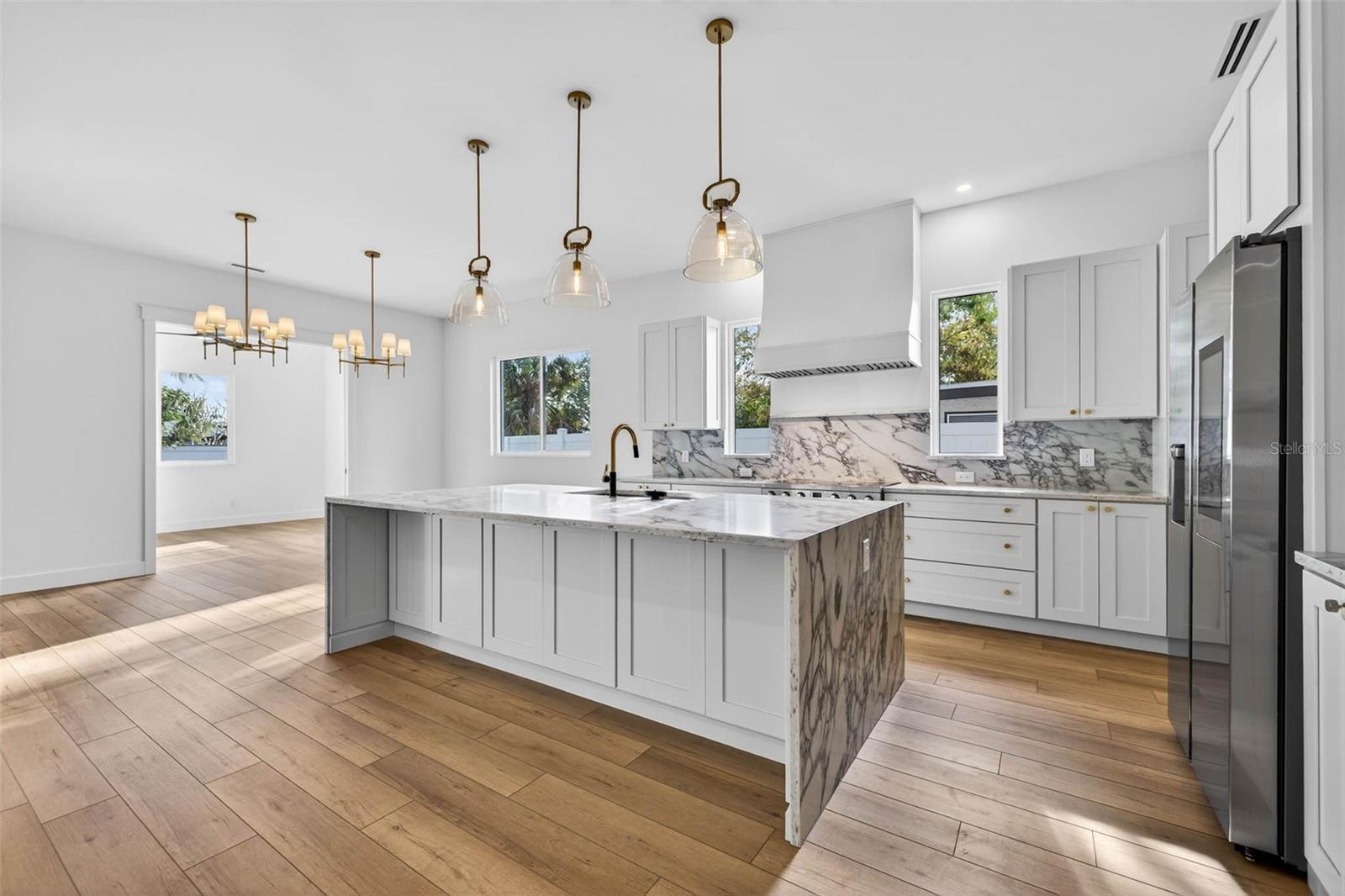 EL DORADO HILLS ANNEX - Residential