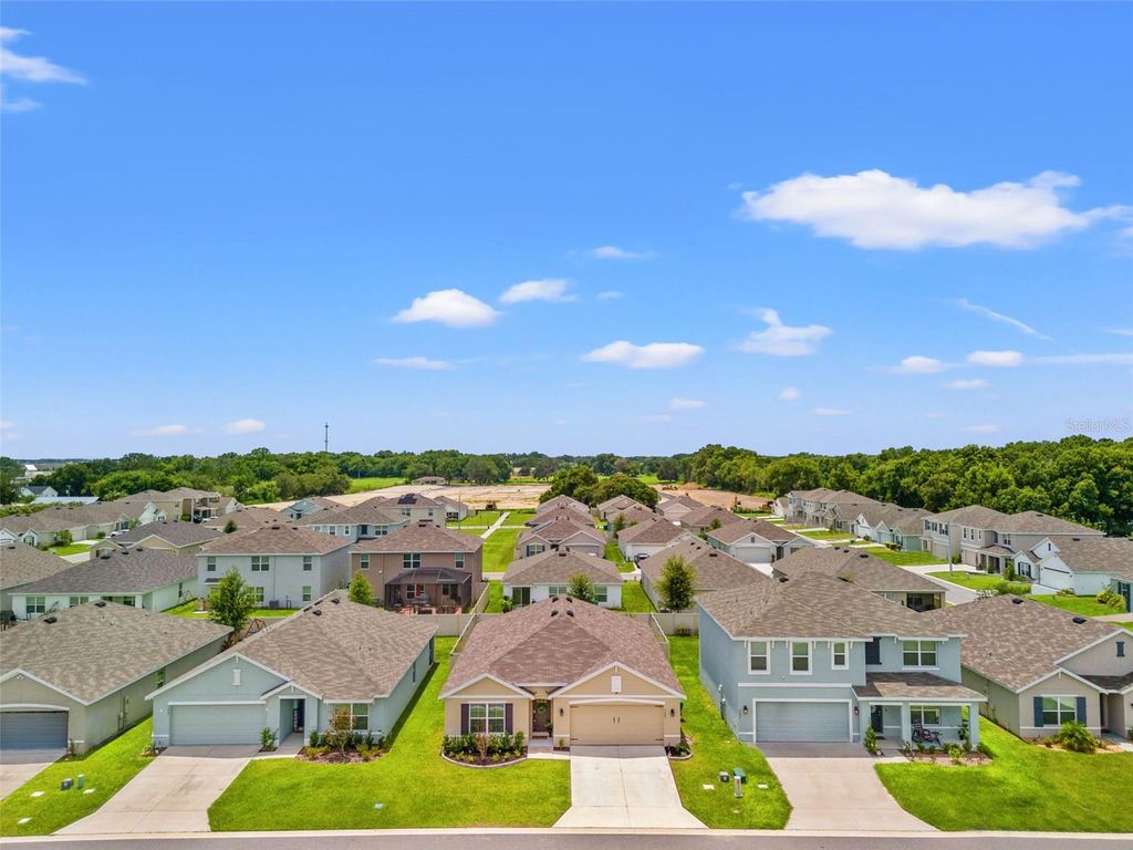 Photo of 4663 Sigcom Place, Wildwood, FL 34785 (MLS # TB8482614)