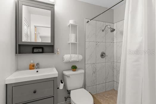 LENA VISTA SUB - Residential