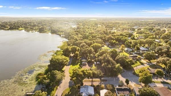 LENA VISTA SUB - Residential