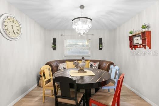 LENA VISTA SUB - Residential