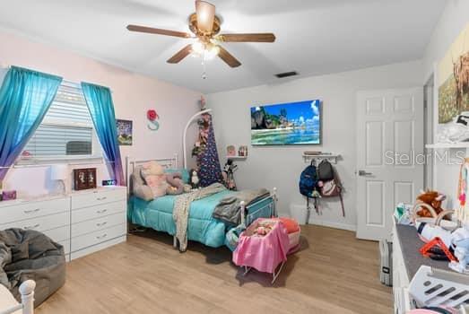 LENA VISTA SUB - Residential