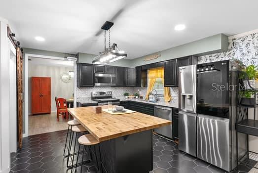 LENA VISTA SUB - Residential