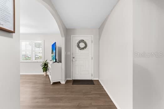 LENA VISTA SUB - Residential