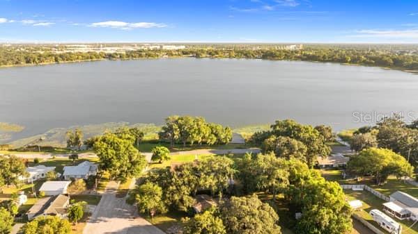 LENA VISTA SUB - Residential