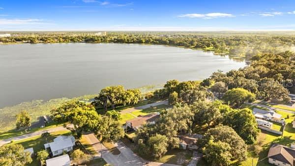 LENA VISTA SUB - Residential