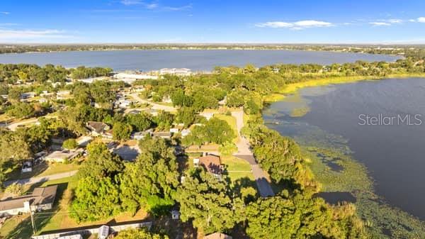 LENA VISTA SUB - Residential