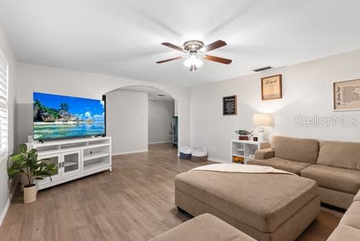 LENA VISTA SUB - Residential